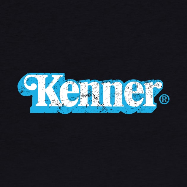 Kenner by MindsparkCreative